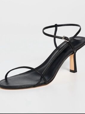 Tony Bianco Caprice heel